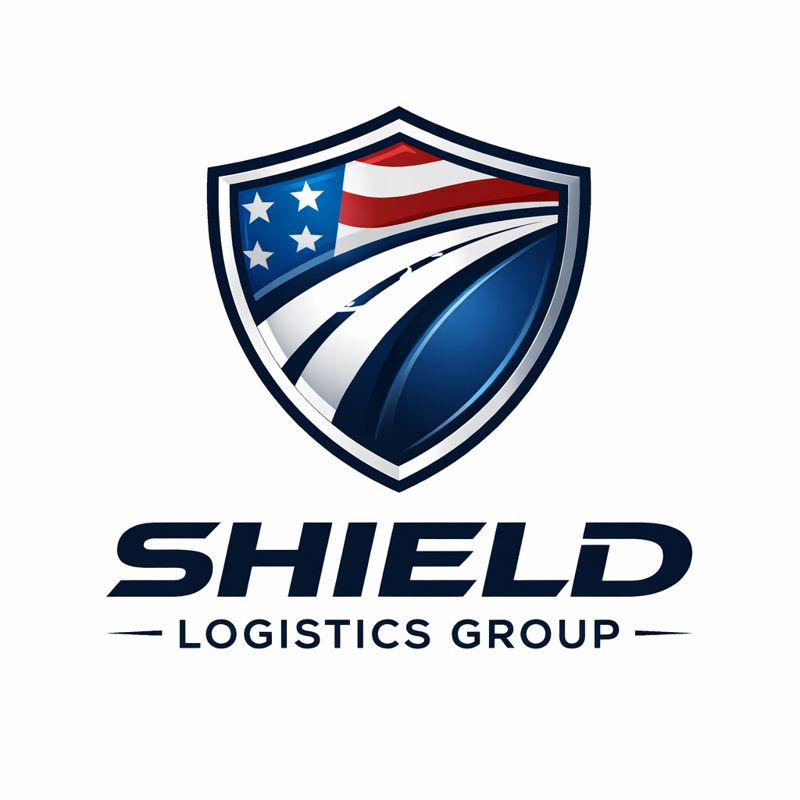 Shield Logistics Group logo
